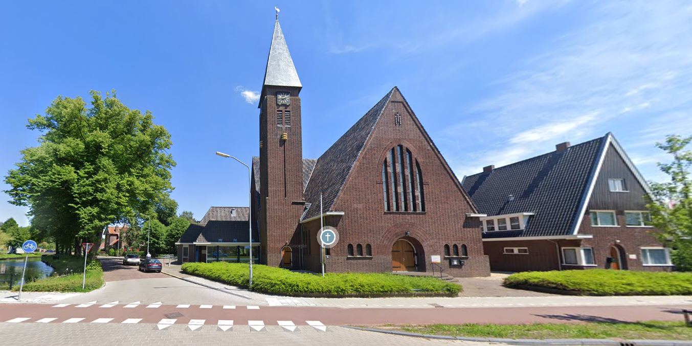 Foto: Na drie jaar Visie Religieus Erfgoed in Harderwijk