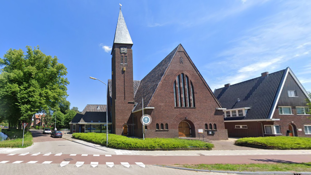 Foto: Na drie jaar Visie Religieus Erfgoed in Harderwijk