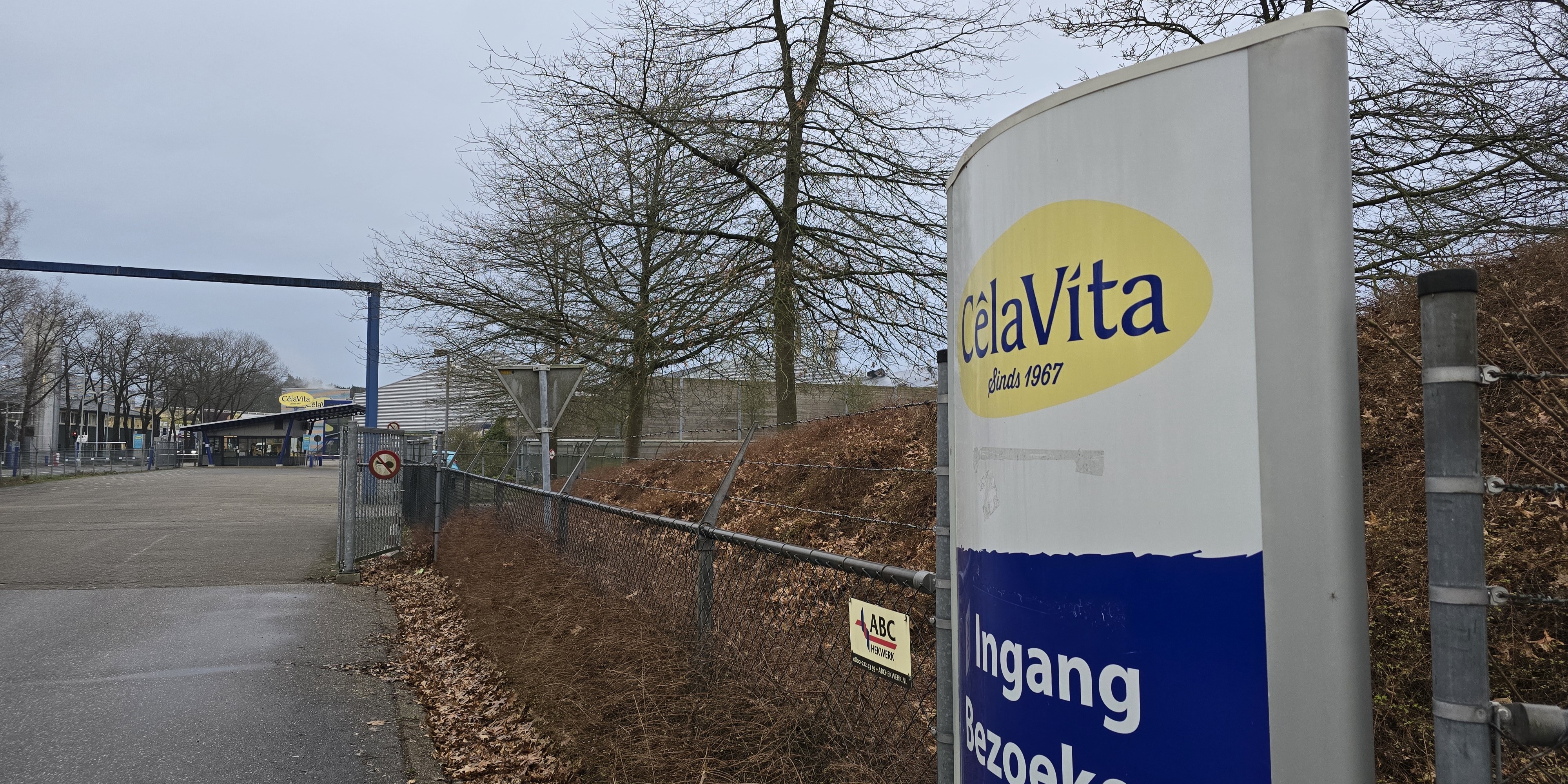Foto: CêlaVíta verkocht, geen gevolgen voor personeel