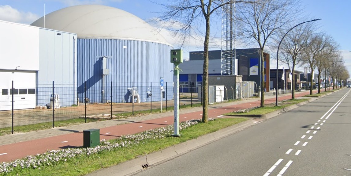 Foto: Minder flitsboetes dan in 2022