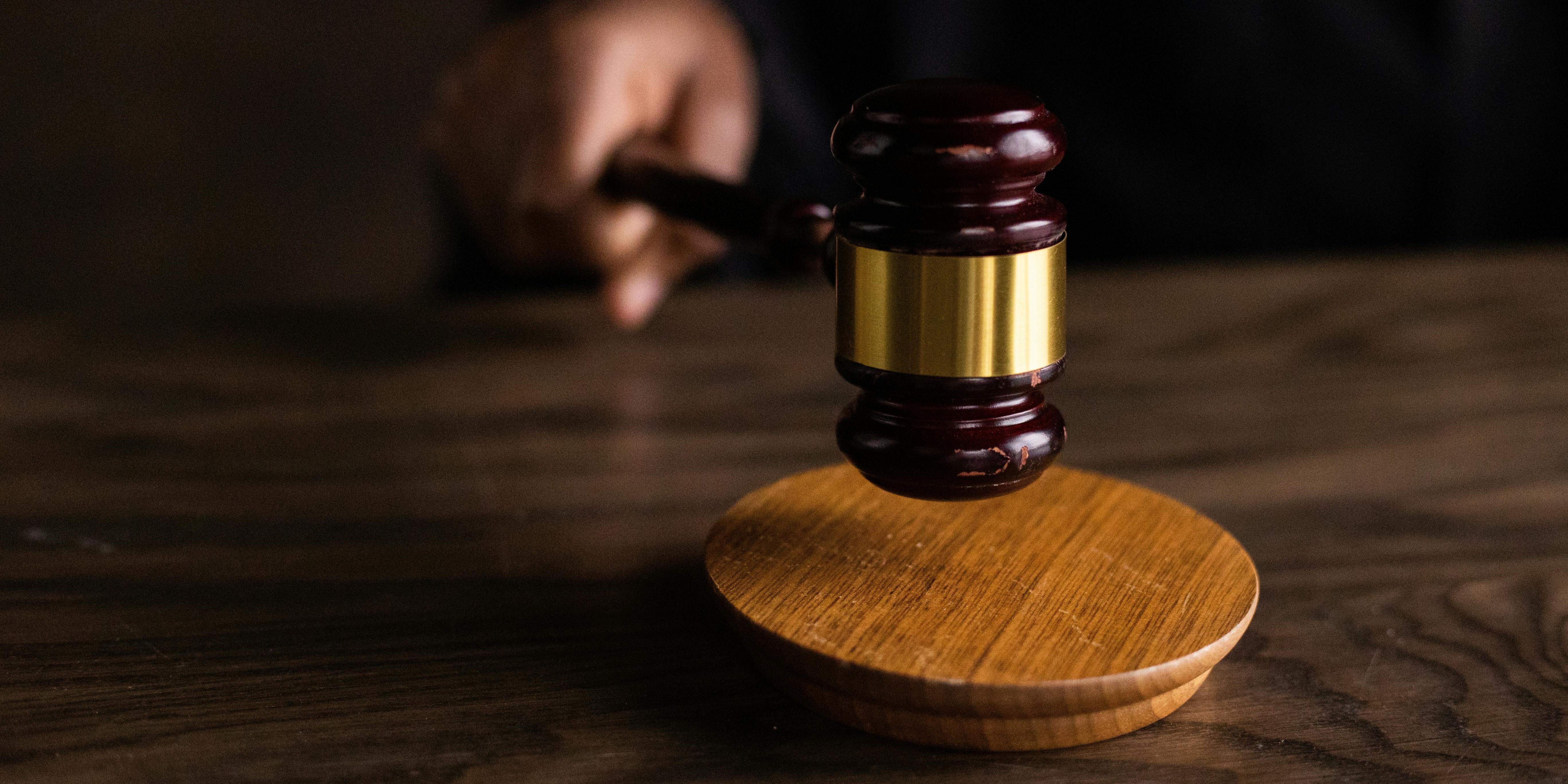 Foto: Achttien maanden cel voor Oldebroeker na uit de hand gelopen ruzie