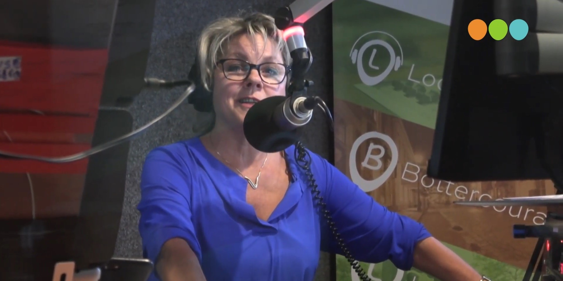 Foto: Tijdelijke carrièreswitch burgemeester Oldebroek