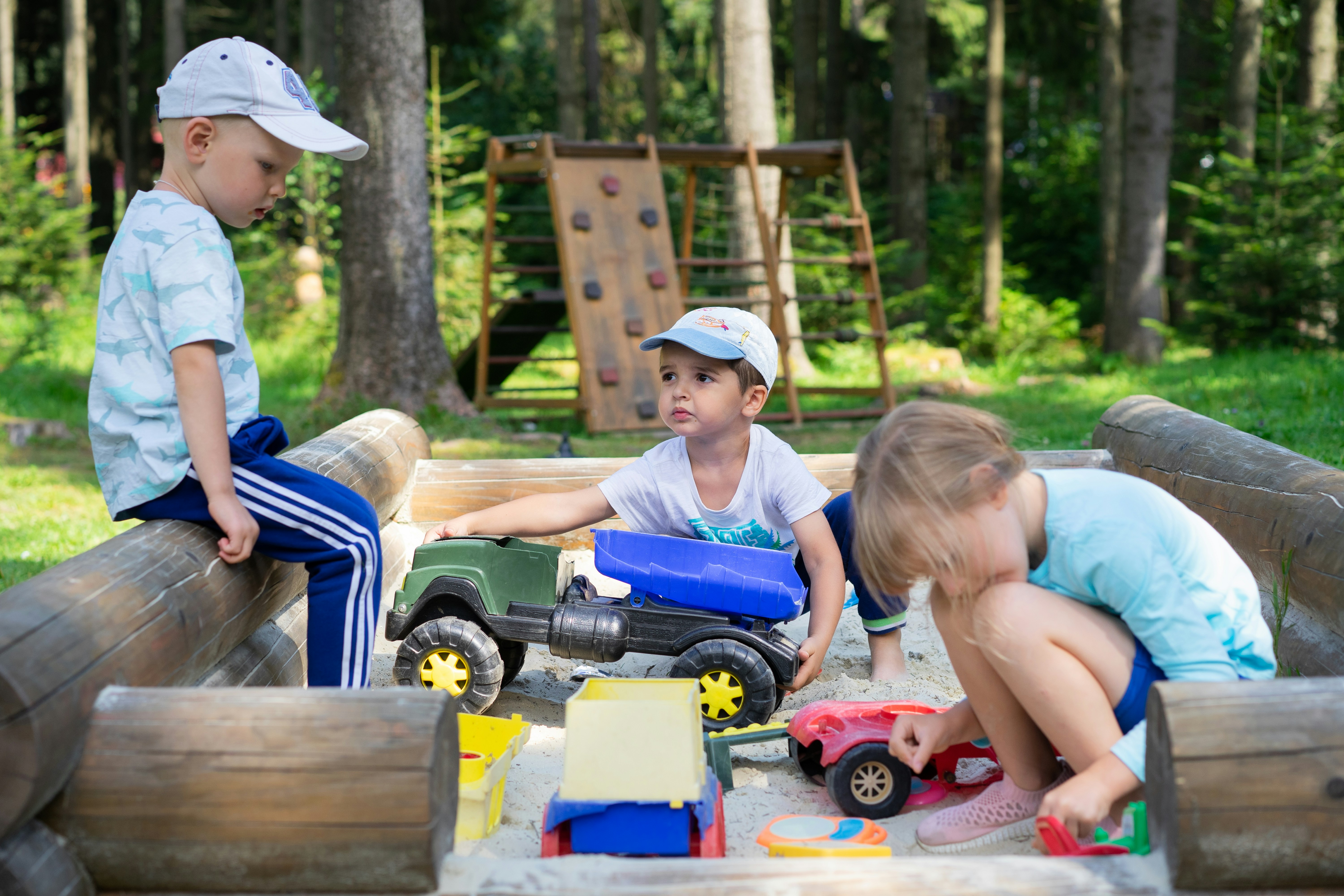 Foto: Harderwijk organiseert landelijke Dag van Kinderburgemeesters