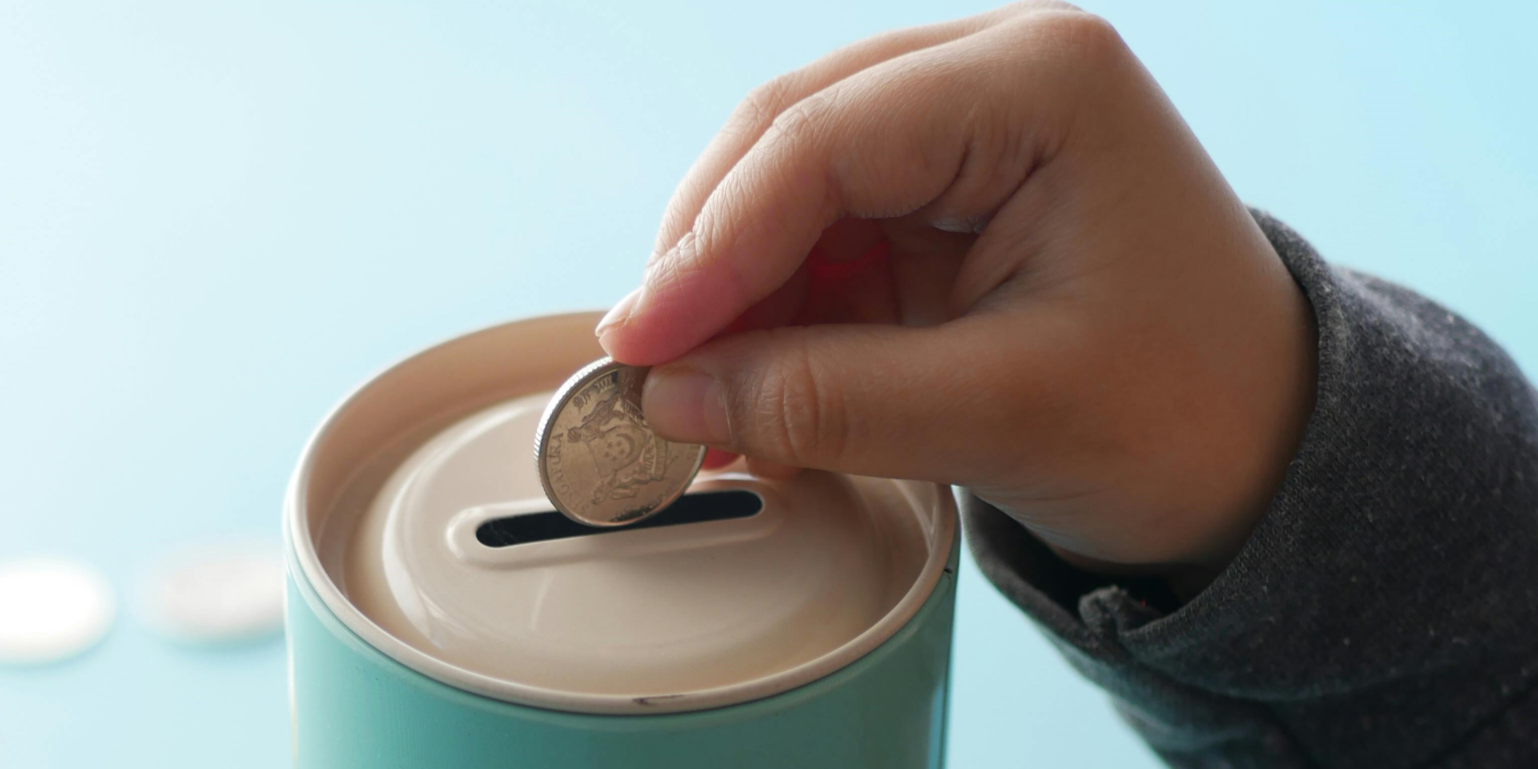 Foto: Armoede: ‘Praat erover met iemand die je vertrouwt, vaak is er veel mogelijk’ 