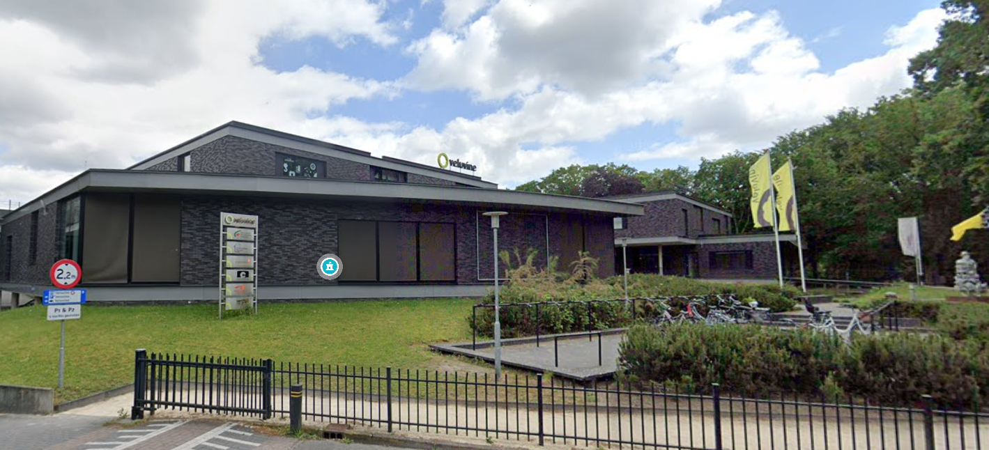 Foto: Herkenbare theatervoorstelling voor en door mensen met niet-aangeboren hersenletsel