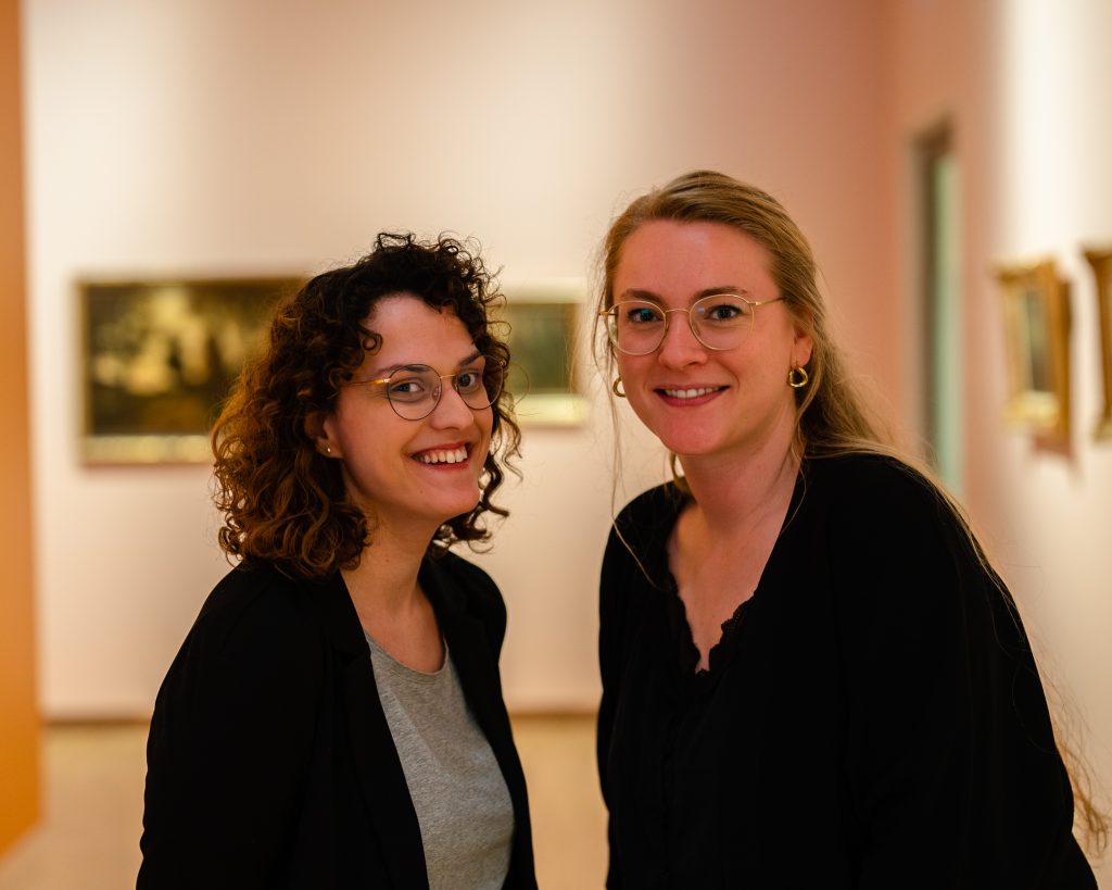 Foto: Alleen jongeren maken dit jaar kans op de Gelderse Roos Prijs