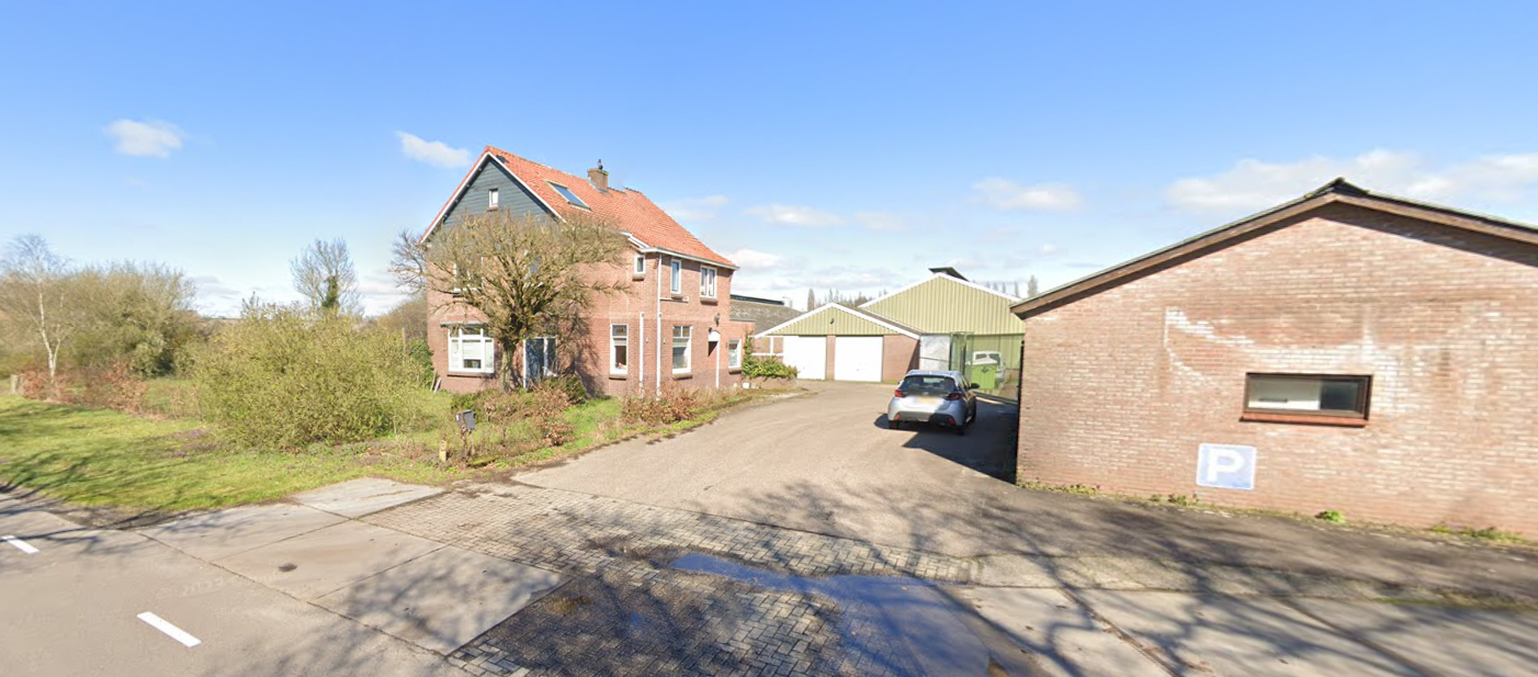 Foto: Provincie Gelderland legt eendenbedrijf in Hierden dwangsommen op