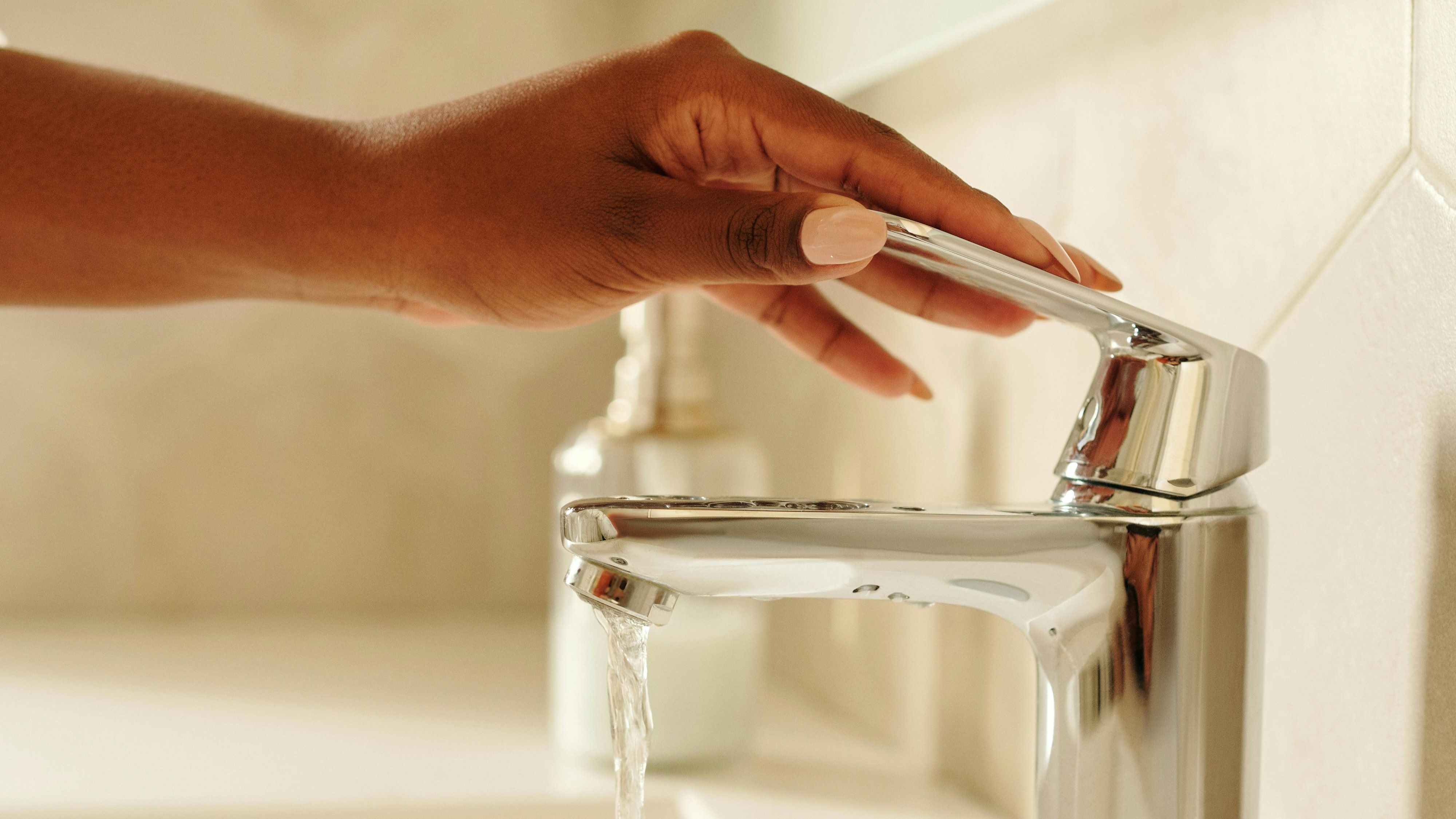 Foto: Op zoek naar drinkwater: Vitens start grondwateronderzoek in Gelderse Vallei