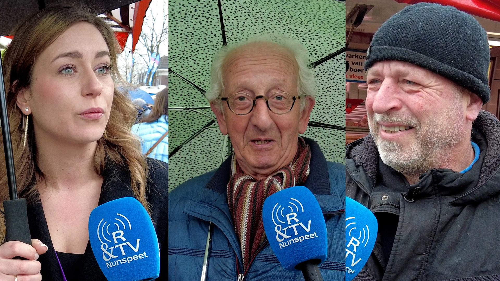 Foto: VIDEO: Wat vieren we op de verschillende paasdagen?