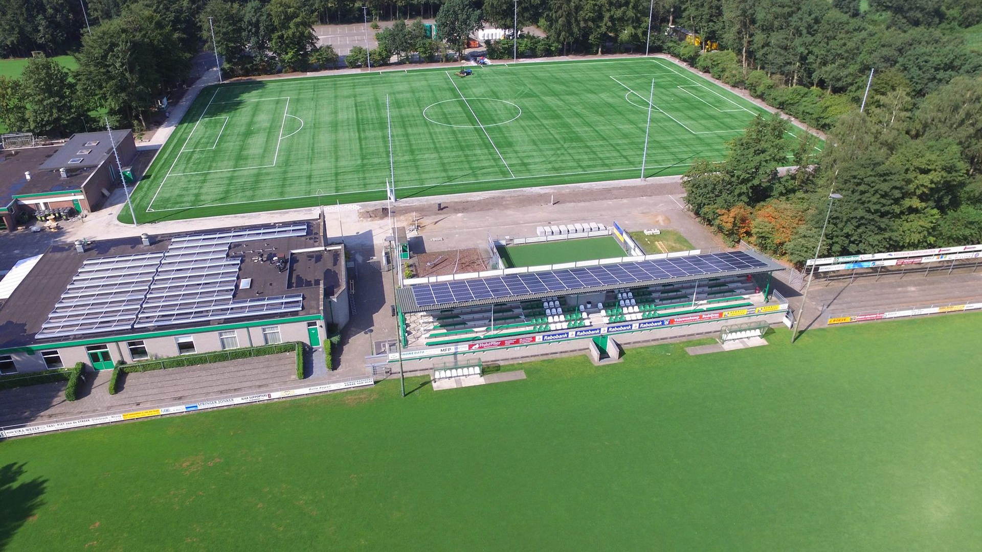 Foto: OWIOS doet oproep voor getuigen incident