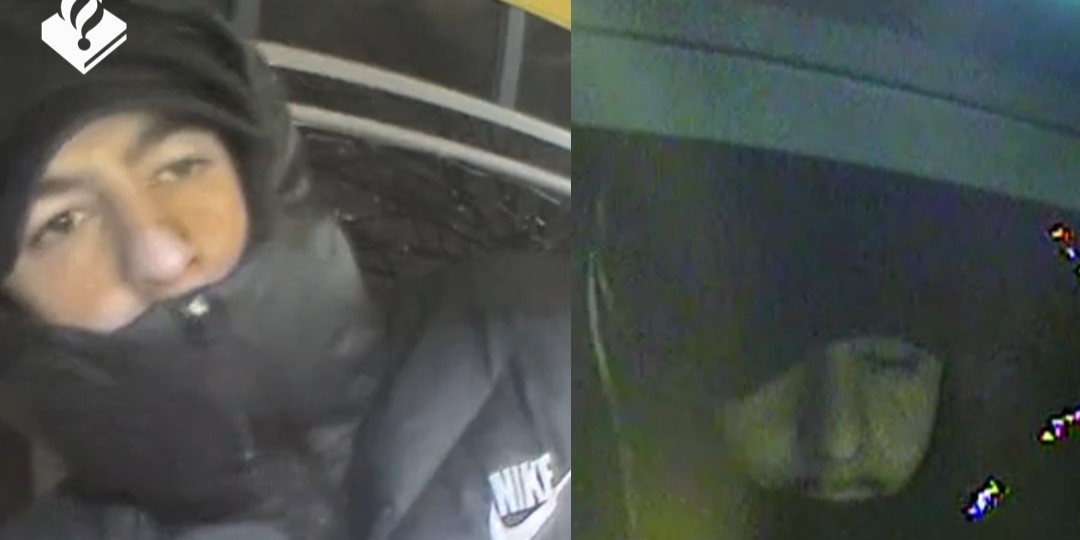 Foto: Politie Barneveld zoekt verdachte bankhelpdeskfraude