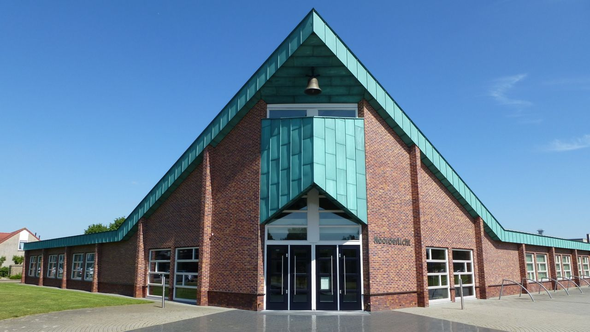 Foto: Israël en Palestina? Andries Knevel praat je bij