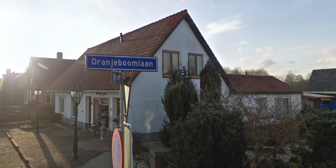 Foto: Bewoners mishandeld bij woningoverval in Wezep