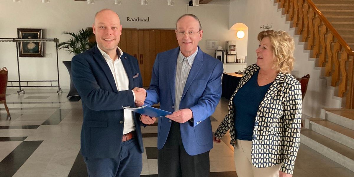 Foto:  Een frisse blik op Puttense geschiedenis door het vernieuwde Graver Magazine