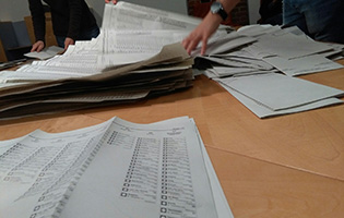 Foto: Stembureaulid worden? Deze gemeentes zoeken hulp voor 6 juni