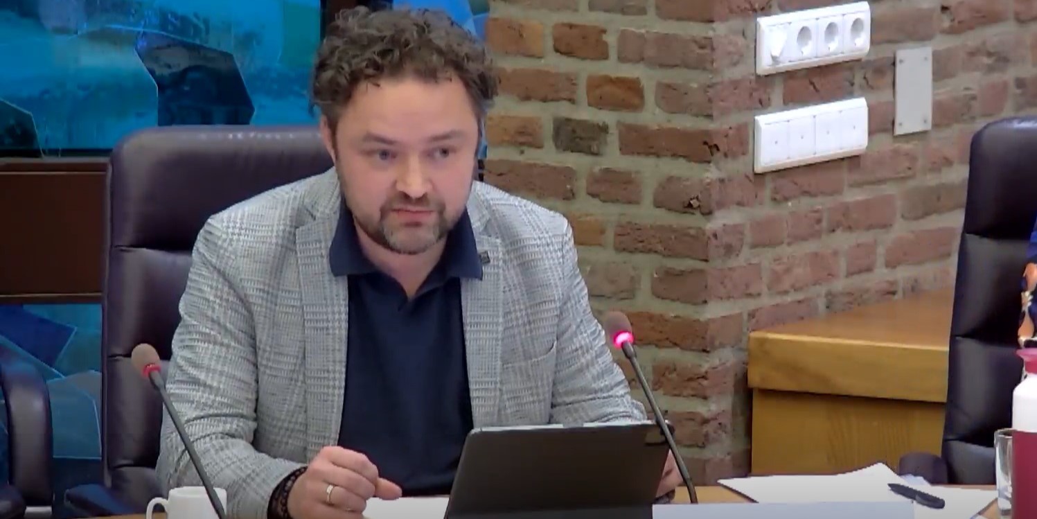 Foto: Commissie Nunspeet deelt conclusie: geen schending van geheimhouding omtrent proces ondernemersfonds