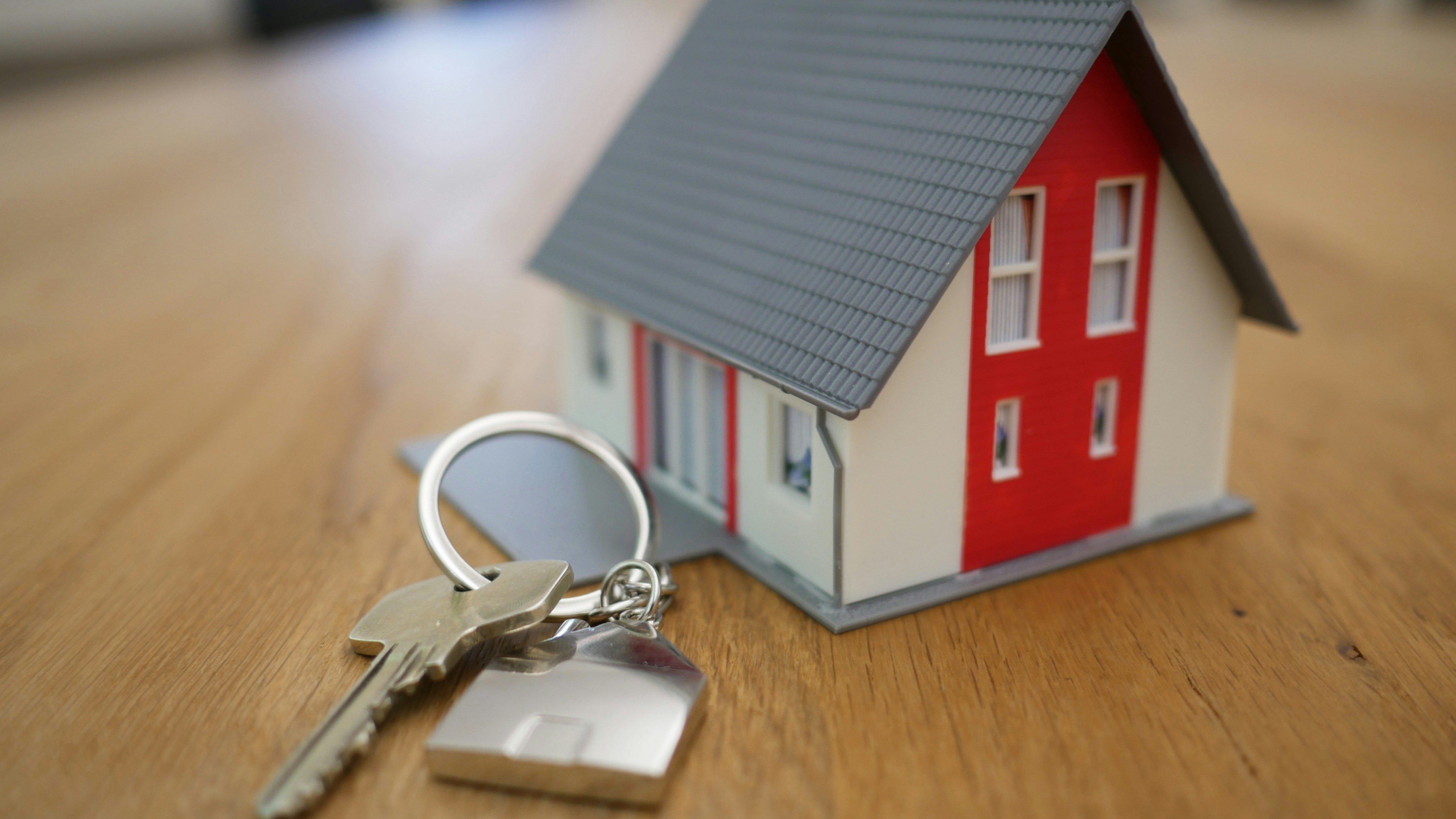 Foto: Wonen op de Veluwe? Huizenprijzen in Putten blijven achter