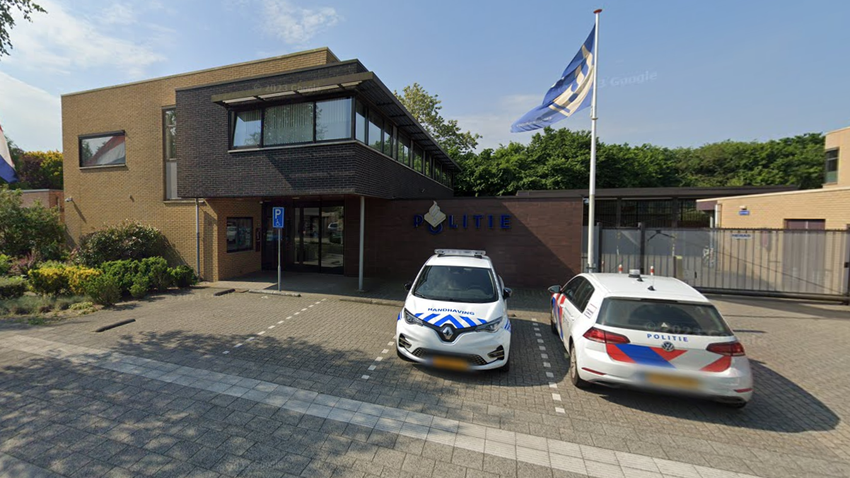 Foto: Betrokken wijkagent Roel Wiersema blikt terug: 'Het waren de mooiste jaren'