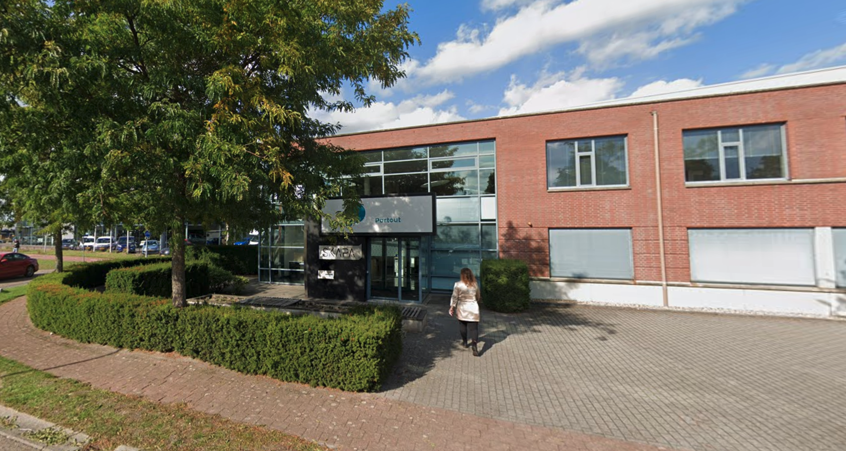 Foto: Dit is waar sportschool Nautilus naartoe verhuist