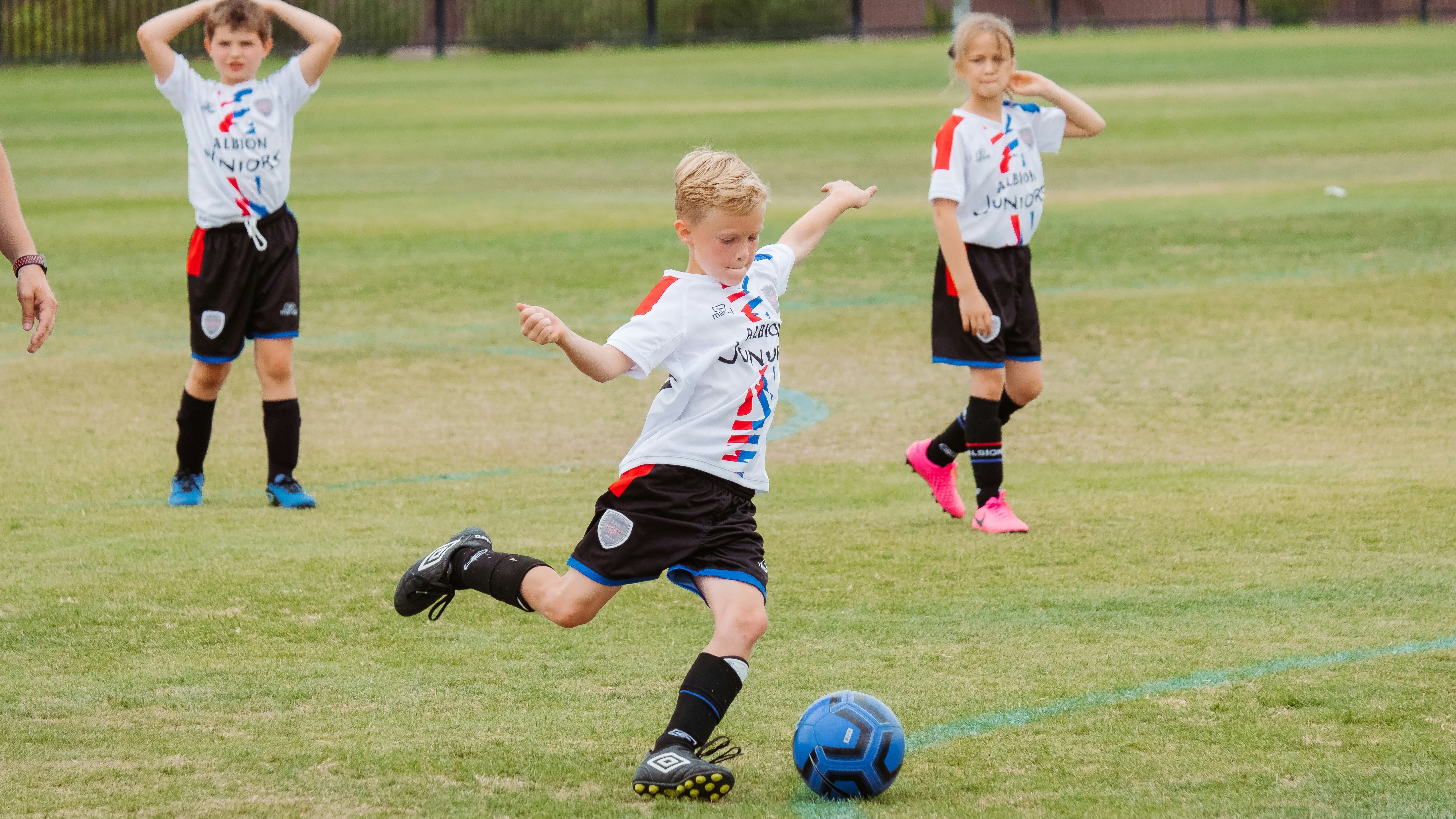 Foto: Barneveld past subsidieregeling aan voor Sport- en Beweegfonds en Cultuurfonds