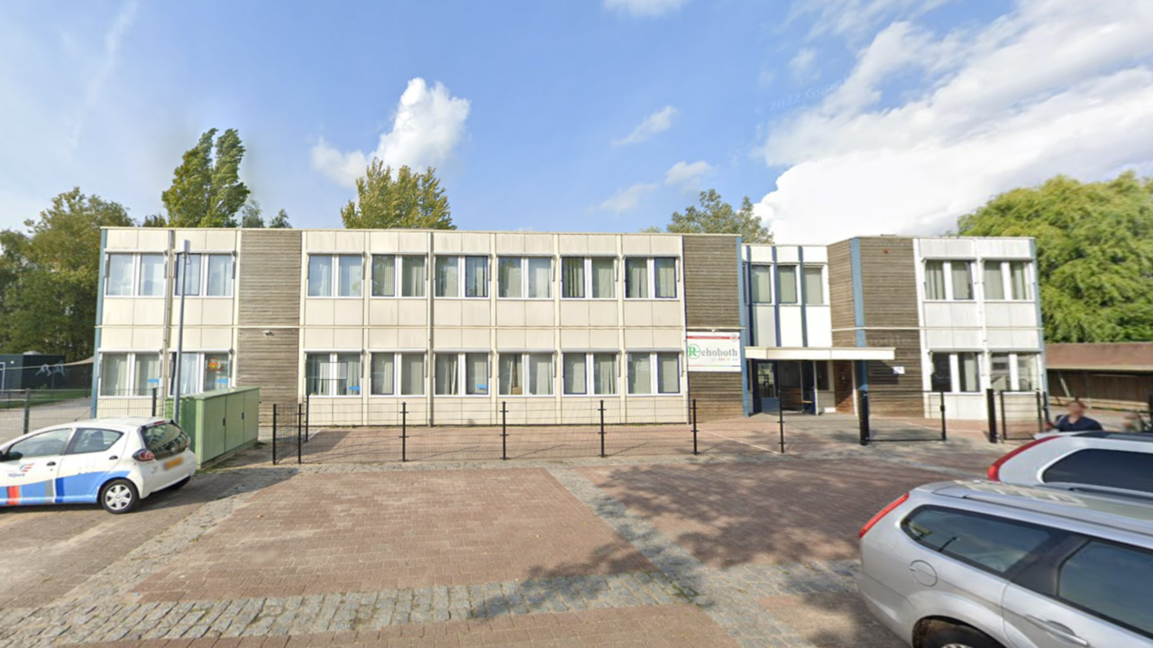 Foto: Nijkerk gaat statushouders huisvesten in dependance