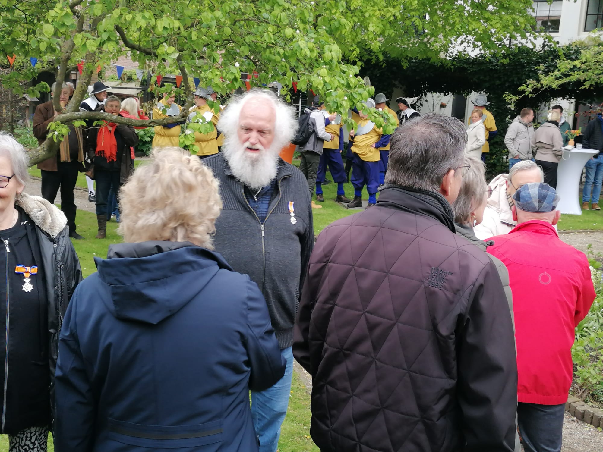 Foto: Dit was Koningsdag bij jou in de buurt