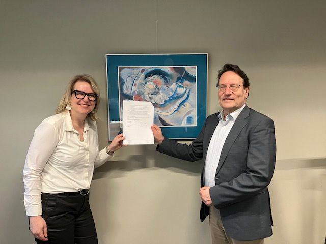 Foto: Sociale huurwoningen op terrein Wethouder Balverszaal