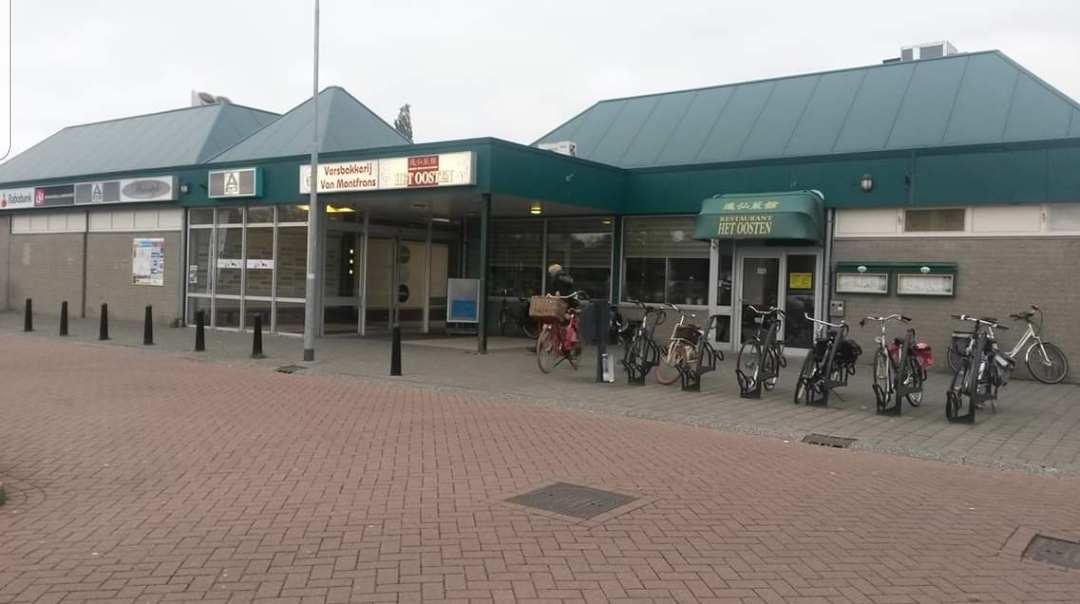 Foto: Inwoners denken mee over Paasbospark en ruimtelijke indeling van de wijk