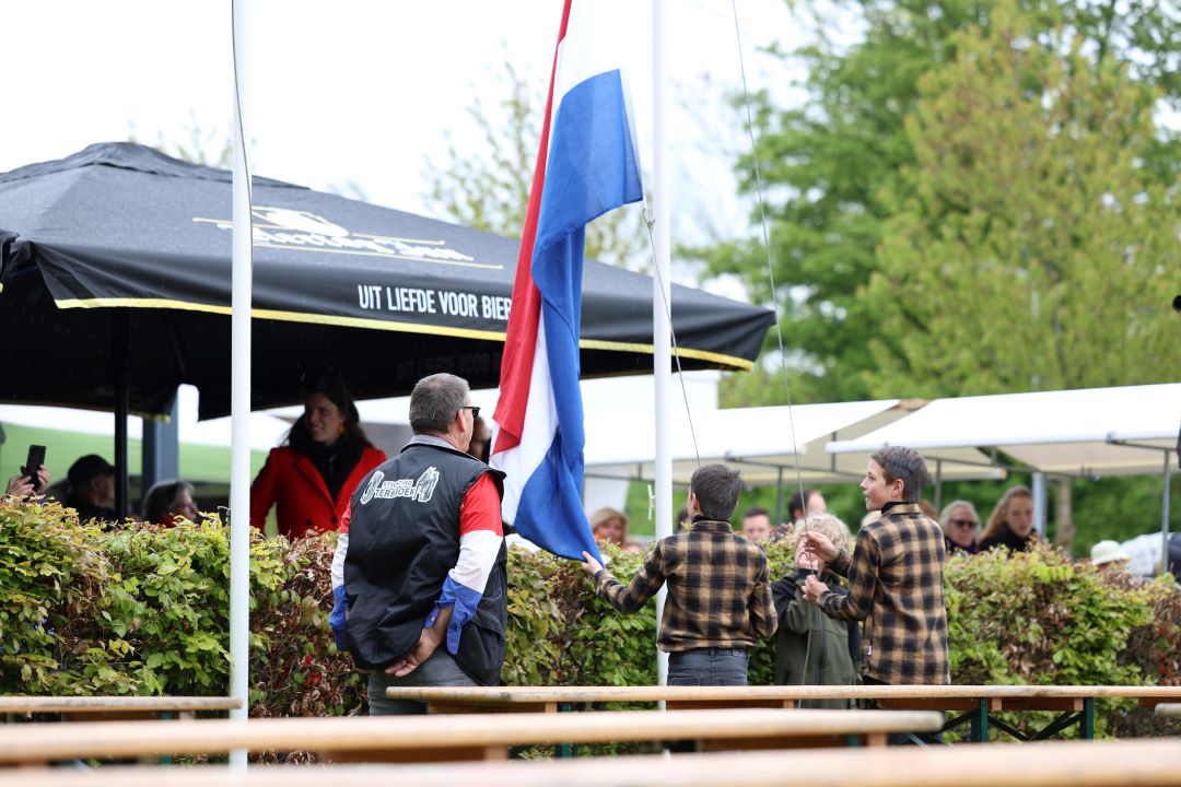 Foto: Dit was Koningsdag bij jou in de buurt