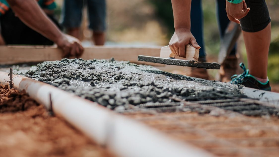 Foto: Startsein bouw 100 duurzame woningen Ermelo