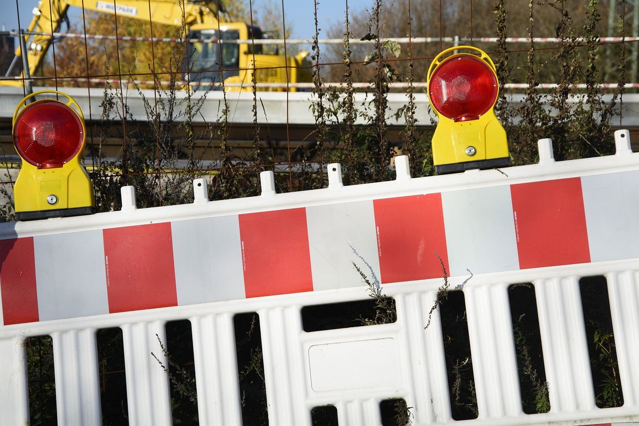 Foto: Dit weekend A1 gedeeltelijk afgesloten tussen Barneveld en Stroe
