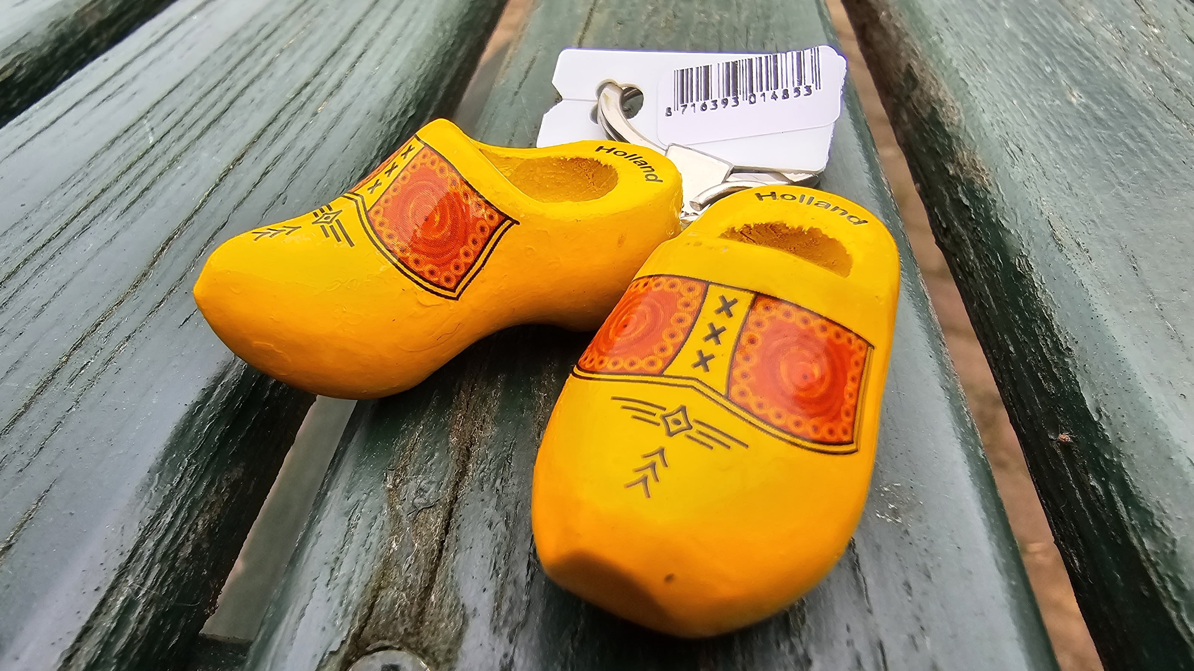 Foto: Op de klomp’m deur Oldebroek (met foto’s)