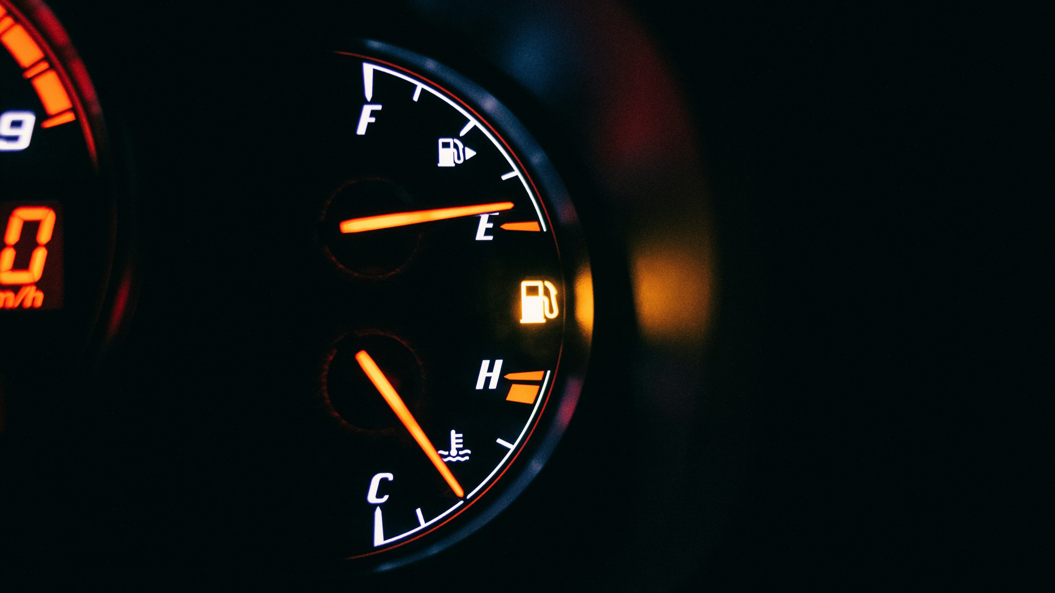 Foto: Politie waarschuwt voor brandstofdiefstal in Ermelo