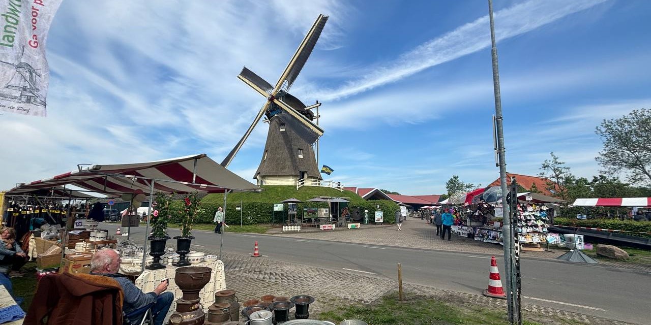Foto: Een weekend bomvol activiteiten in de regio, kijk hier wat er bij jou te doen is