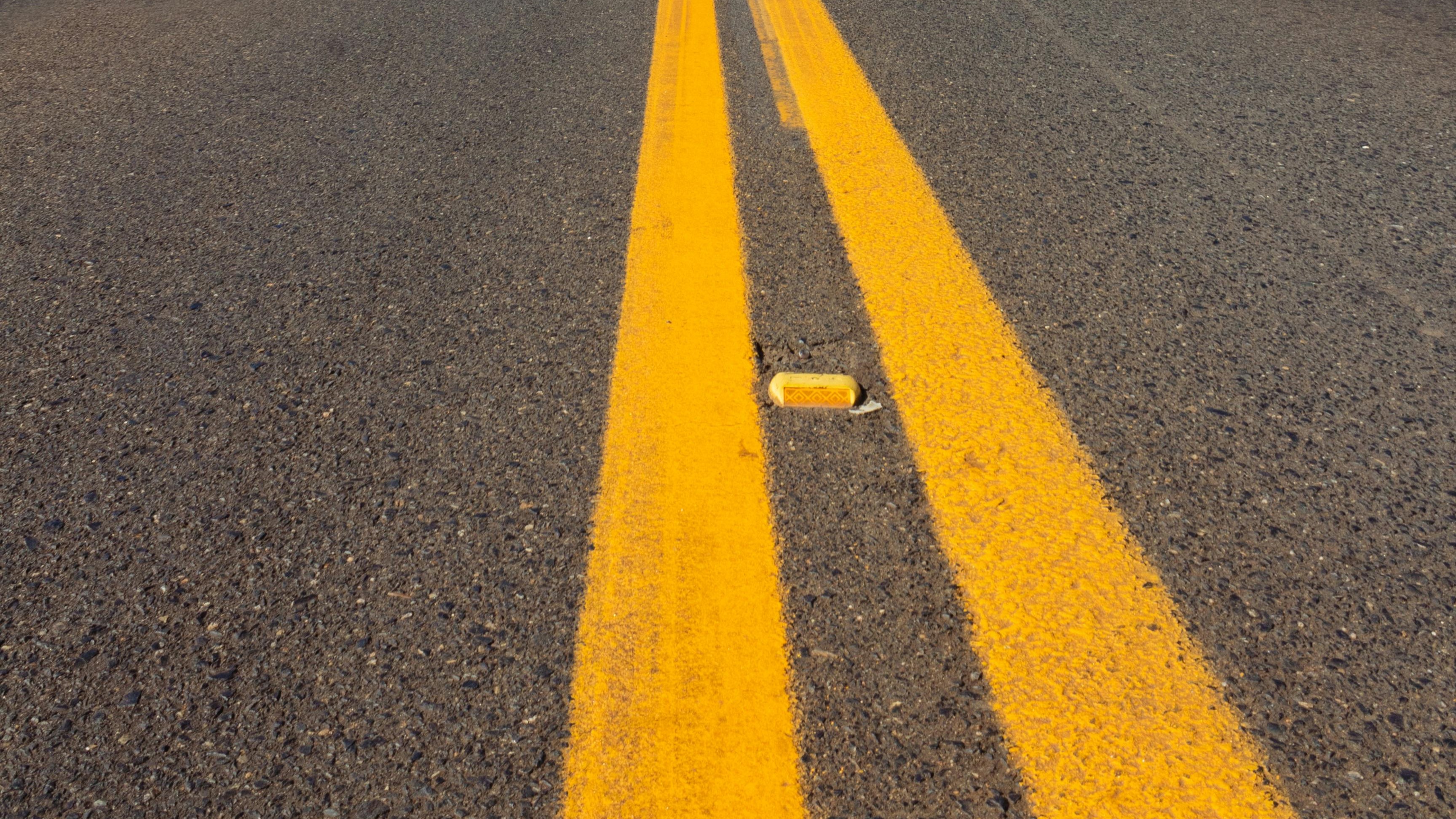 Foto: Stijgende kwaliteit van wegen in Barneveld