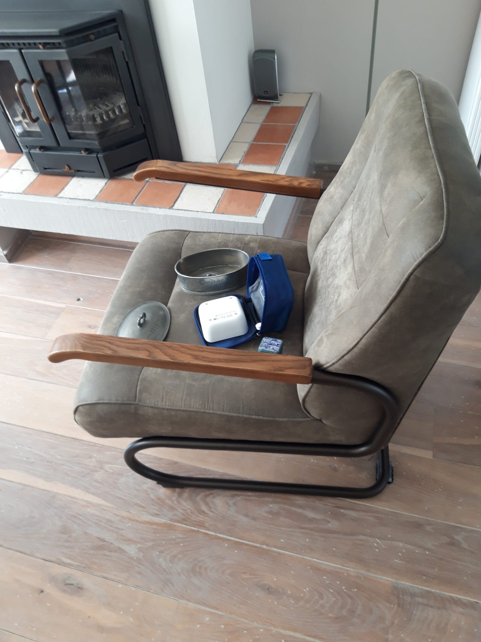 Foto: Getuigen gezocht van inbraak op 't Harde