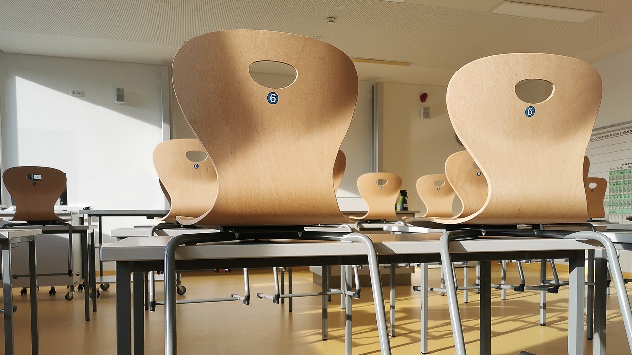 Foto: Nieuw huisvestingsplan voor scholen in Putten