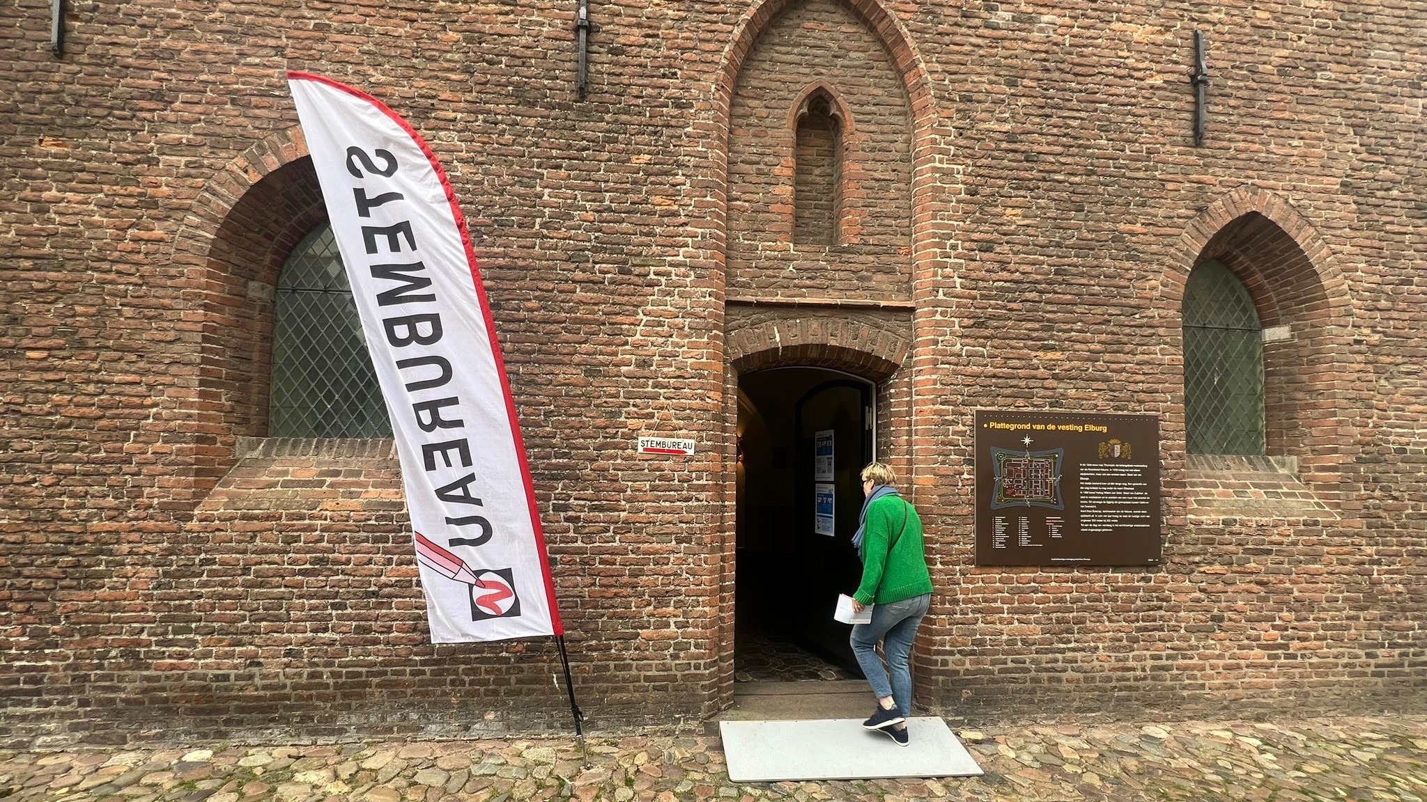 Foto: Einde liveblog verkiezingen, kijk hier terug hoe het eraan toe ging in de regio