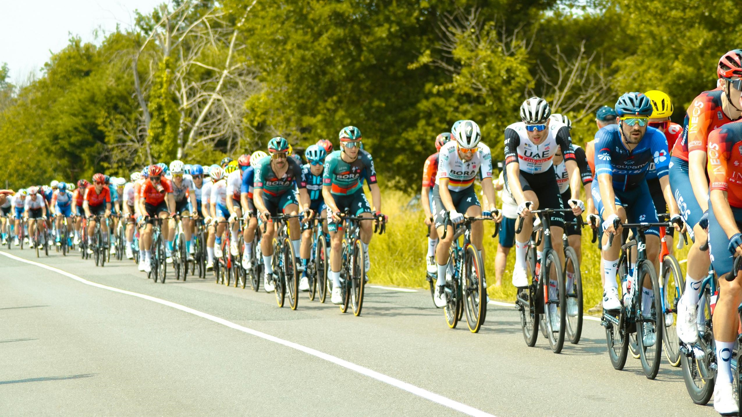 Foto: Verstand van Tour de France? Doe mee aan Tour de Coiffeur!