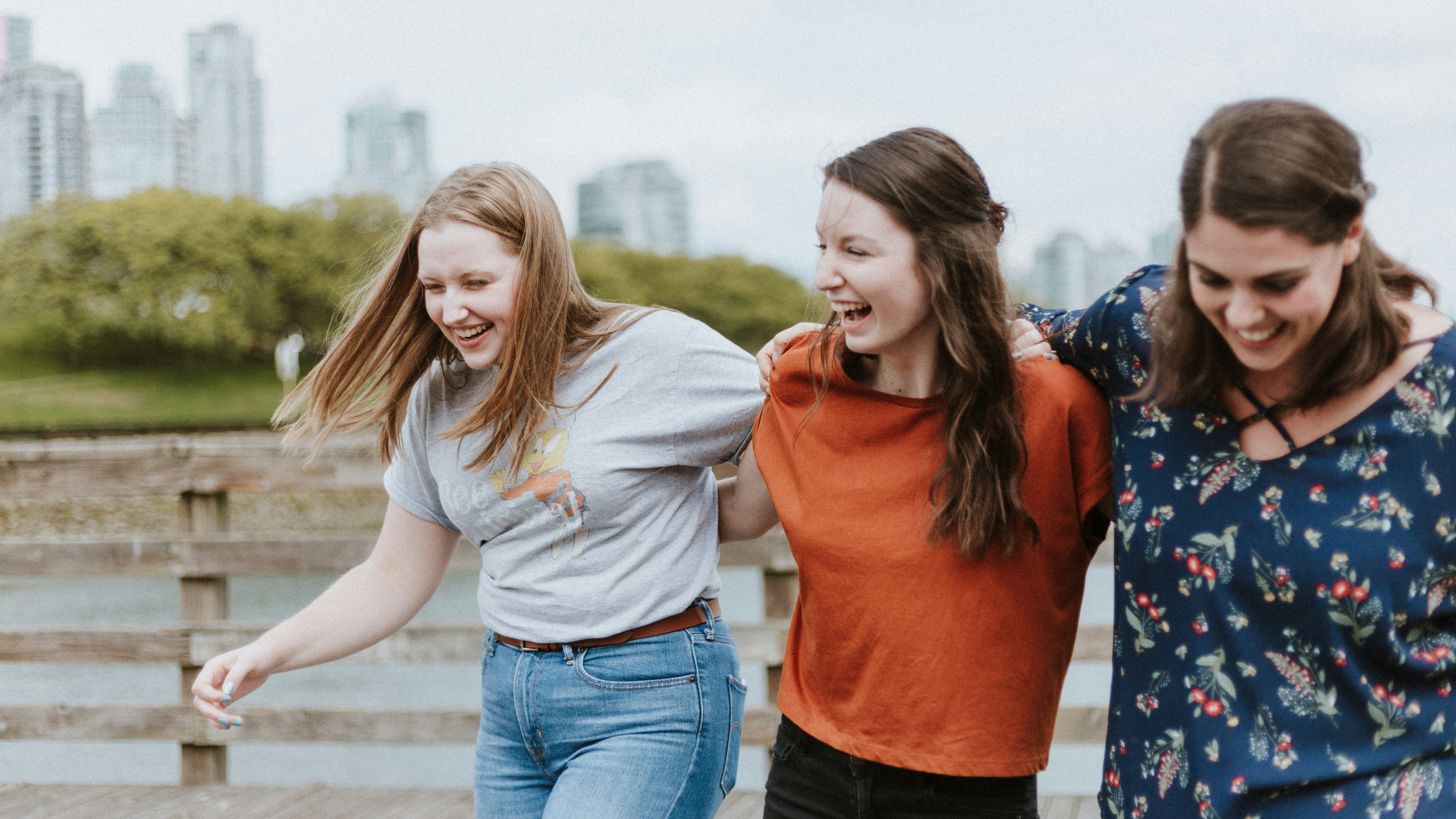 Foto: Meerderheid Barneveldse jongeren positief over gezondheid, percentage neemt wel af