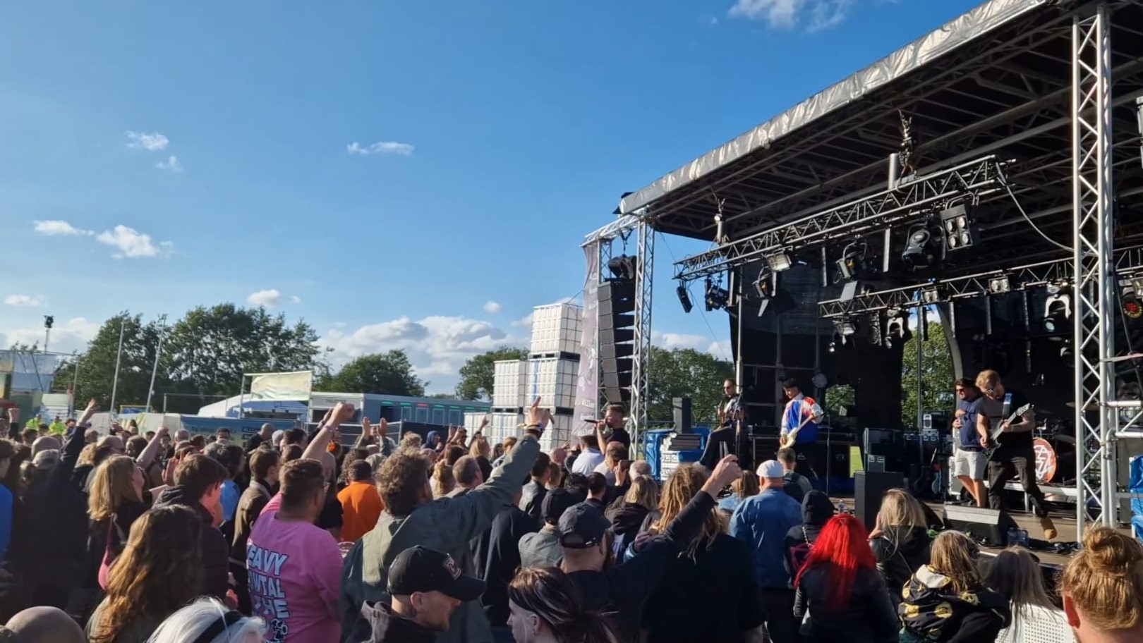 Foto: Willems Wondere Weiland stopt na editie 2025