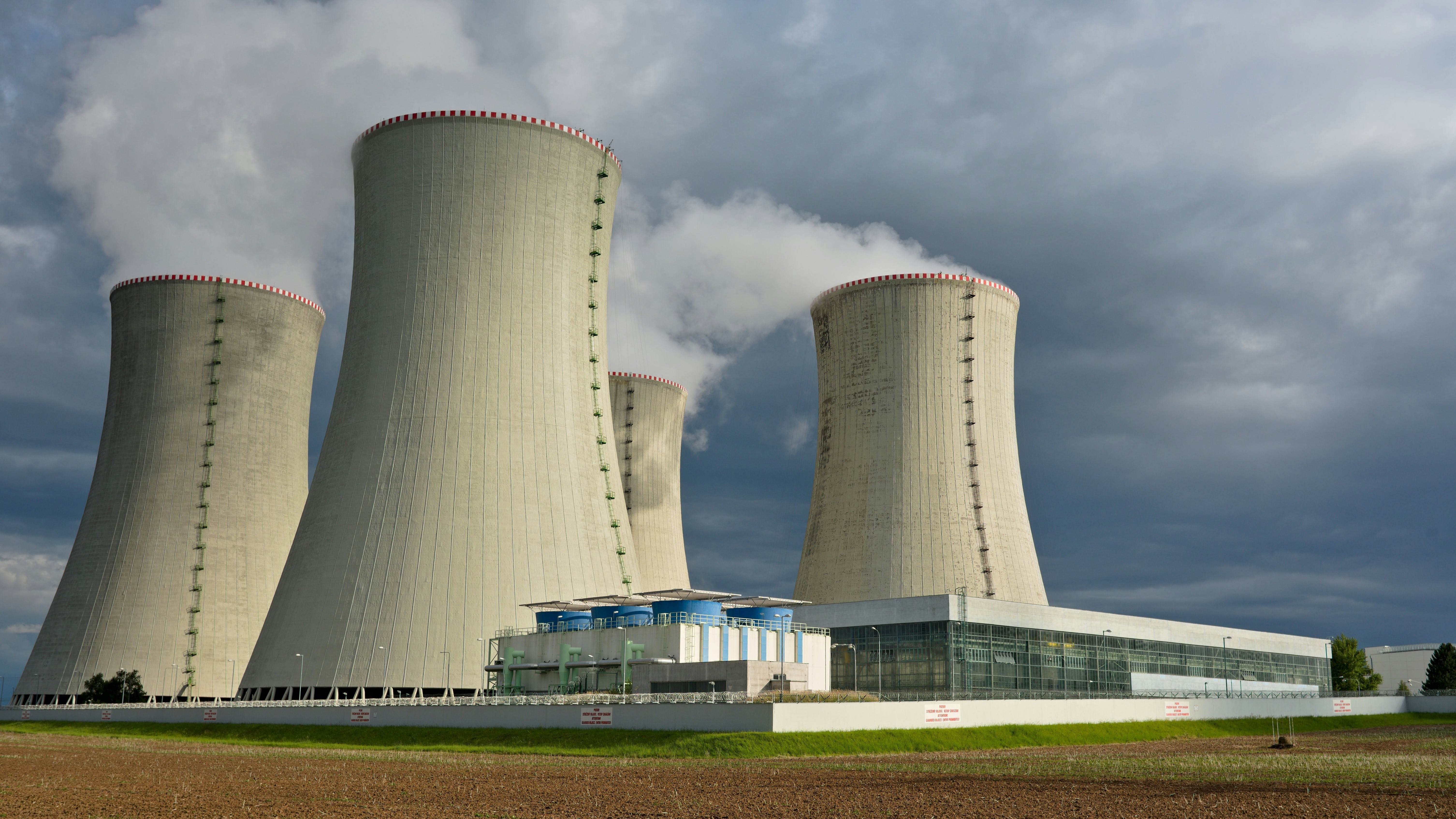 Foto: Kerncentrale op de Veluwe? Zo denken gemeenten uit de streek erover