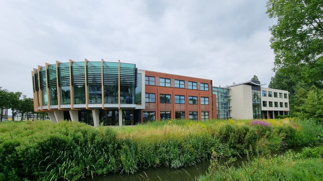 Foto: Eigen bijdrage voor Oekraïense vluchtelingen in Nijkerk vanaf 1 december, andere gemeenten hebben moeite