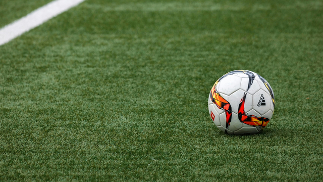 Foto: Sporten voor kwetsbare mensen tijdens de 13e editie van Veluwegames