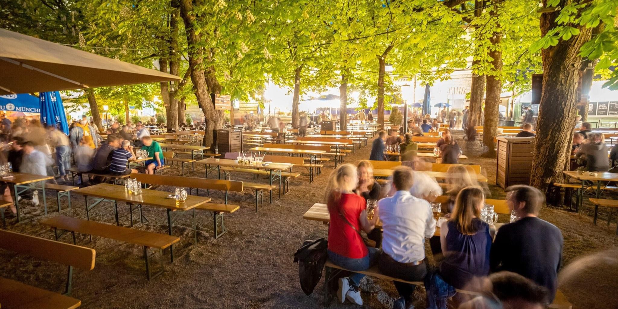 Foto: Ruim 70 verschillende speciaalbieren tijdens Biergarten Harderwijk