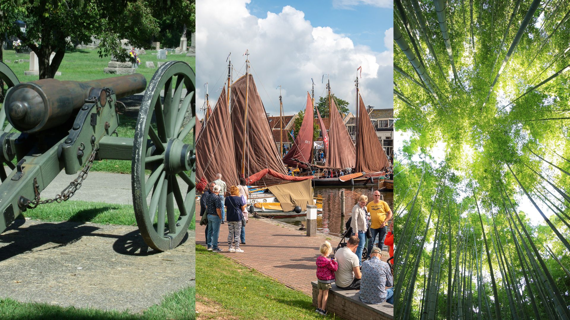 Foto: Dit zijn de meest bijzondere uitstapjes tijdens Open Monumentendag in jouw woonplaats