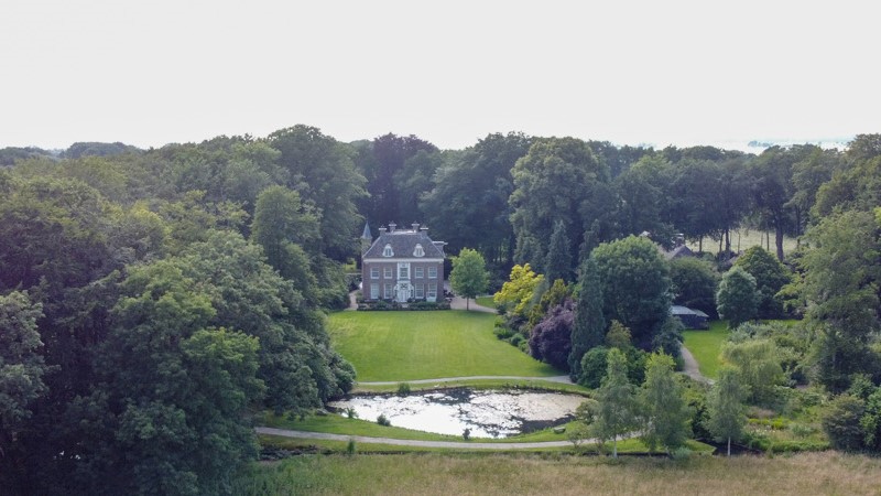 Foto: Bijna tijd voor Landgoed Morren Run in Oosterwolde