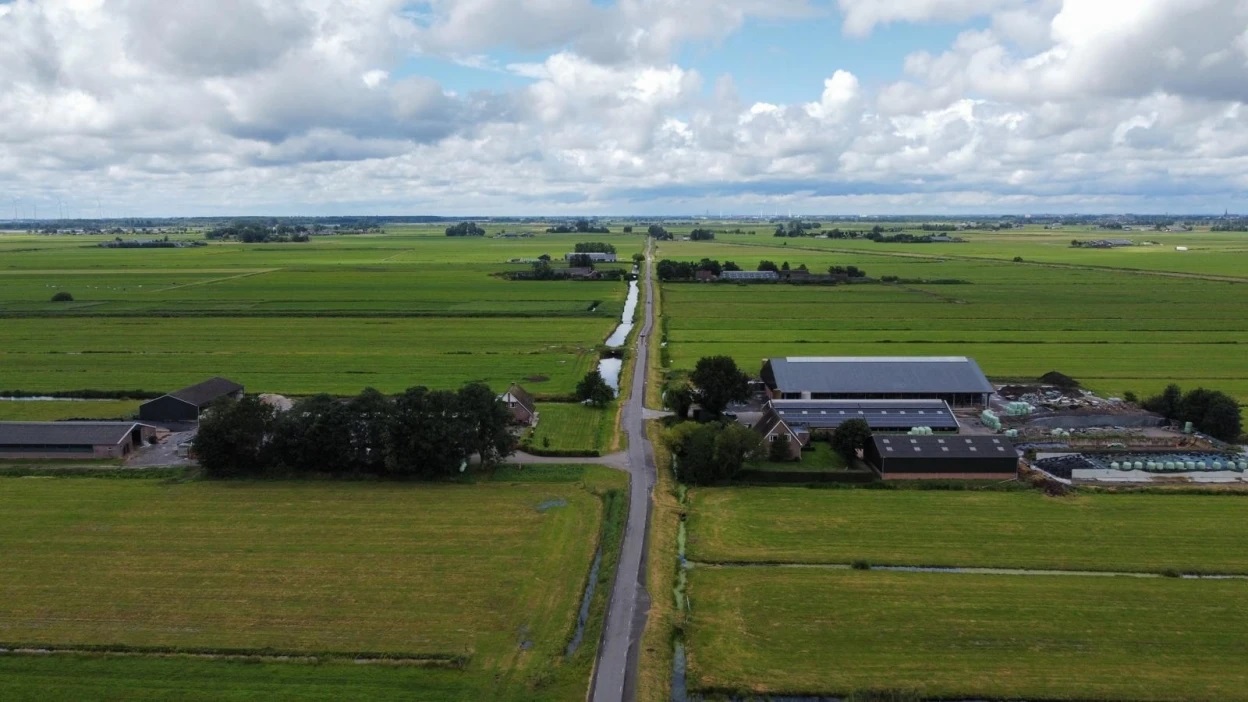 Foto: Kijkje nemen achter de schermen bij de boeren? Zaterdag kan het in Oosterwolde!