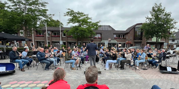 Foto: Komst activiteitenterrein Nunspeet blijft onzeker, extra onderzoek nodig