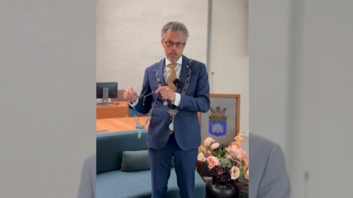 Foto: Nog een maandje geduld, wie wordt de nieuwe kinderburgemeester van Ermelo?